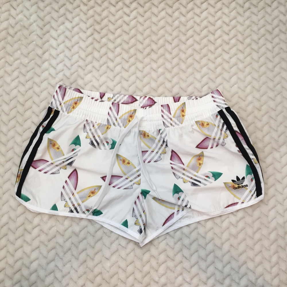 adidas shorts